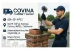 Chimney Sweep In