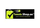 Stylish Tennis Outfit Girl Apparel for Juniors