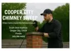 Cooper City Chimney Sweep