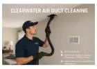 Clearwater Air Duct Cleaning