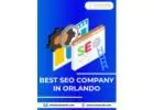 Best SEO Company in