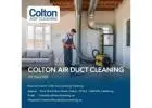 Colton Air Duct Cleaning