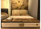 Premium Queen Size Bed for Comfort and Style – The Mattress Boutique