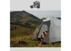 Durable Hard Shell Roof Top Tents for Sale in Brisbane