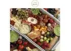 Cheese Platters Sydney – Perfect for Parties, Gifts & Events