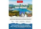 Raxaul to Nepal Tour Made Easy – Travel Route by Musafircab