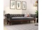 Sofa Sets Online – Buy Best Sofa Set for Living Room at Low Price