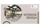 Best Office Interior Designer in Gurgaon