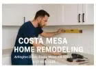 Home remodeling