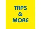 Premium Floor Drain in Dubai |TAPS & MORE