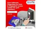 Gym Management Software And Mobile App For Gym Owners