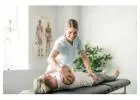 Massage Near Toronto for Complete Relaxation and Stress Relief