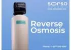 Top-Quality Reverse Osmosis Systems for Safe Drinking Water