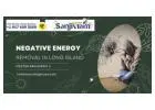 Master Sanjivram Ji – Expert in Negative Energy Removal in Long Island