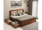 Affordable Bed Price for Every Style and Budget