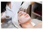 Acne Facials – Clear, Healthy & Glowing Skin Care
