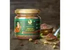 Biji di Panjiri Traditional Recipe from Asmita Organic Farm | 21 Superfood Power!