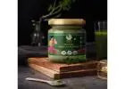 Moringa Powder Organic Superfood from Asmita Organic Farm | Nutrient Dense Supreme