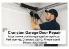 Garage Door Repair