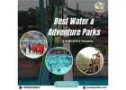 Weekend Vibes Hit Different at the Best Water Park in Sonipat