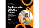 Reliable Dissertation Help Online