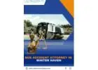 Experienced Bus Accident Attorney in Winter Park