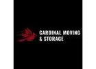 Cardinal Moving & Storage LLC