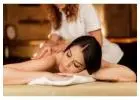Massage near Toronto: Relax and Heal at Sheppard Thai Massage