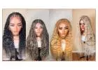 The Ultimate Guide to Choosing the Perfect Braided Wig for Your Look