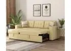 Sofa Cum Double Bed Online | Folding Sofa Bed Price Deals