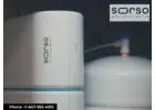 Enjoy Pure Water with a Water Filtration System