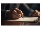 Professional Will Writing Services UAE for Your Peace of Mind