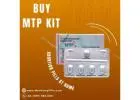 Buy MTP Kit - Abortion Pills At Home