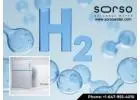 Boost Energy and Wellness with Hydrogen Water