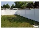 Vinyl Fence Toronto Homeowners Choose for Elegant and Weather-Resistant Designs