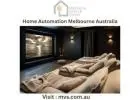 Transform Your Home with Premium Home Automation in Melbourne