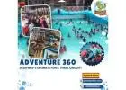 From Roller Rides to Pools—Haryana Has It All