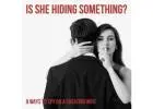 catch a cheating partner