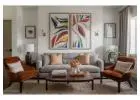 Top Interior Designer in St. Augustine & Alpharetta | Best In-Home Design Services Firm