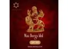 Divine Maa Durga Idols for Home and Temple