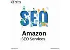 Amazon SEO Services for Busy Online Sellers