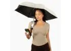 Shop Hands Free Umbrella Holder Bagpack for Travel & Outdoors