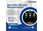 Innovative Elevator Systems for Modern Infrastructure