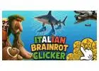 Dive into the Unique World of Italian Brainrot Clicker!