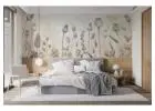 Affordable Decor: Peel and Stick Wall Murals