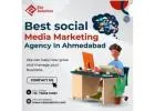 Top Social Media Marketing Services in Ahmedabad to Boost Online Growth