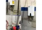 Expert Water Heater Repair Holly Springs