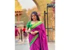 Timeless Beauty of Mysore Silk Saree Designs – Tradition with a Modern Touch