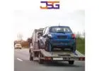 Reliable Heavy Equipment Transport in Canberra
