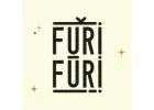 Furi Furi – Furikake Sans Sodium aux Algues de Bretagne